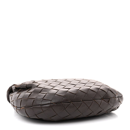 Bottega Veneta Nappa Intrecciato Mini Jodie Fondant 4 of 10