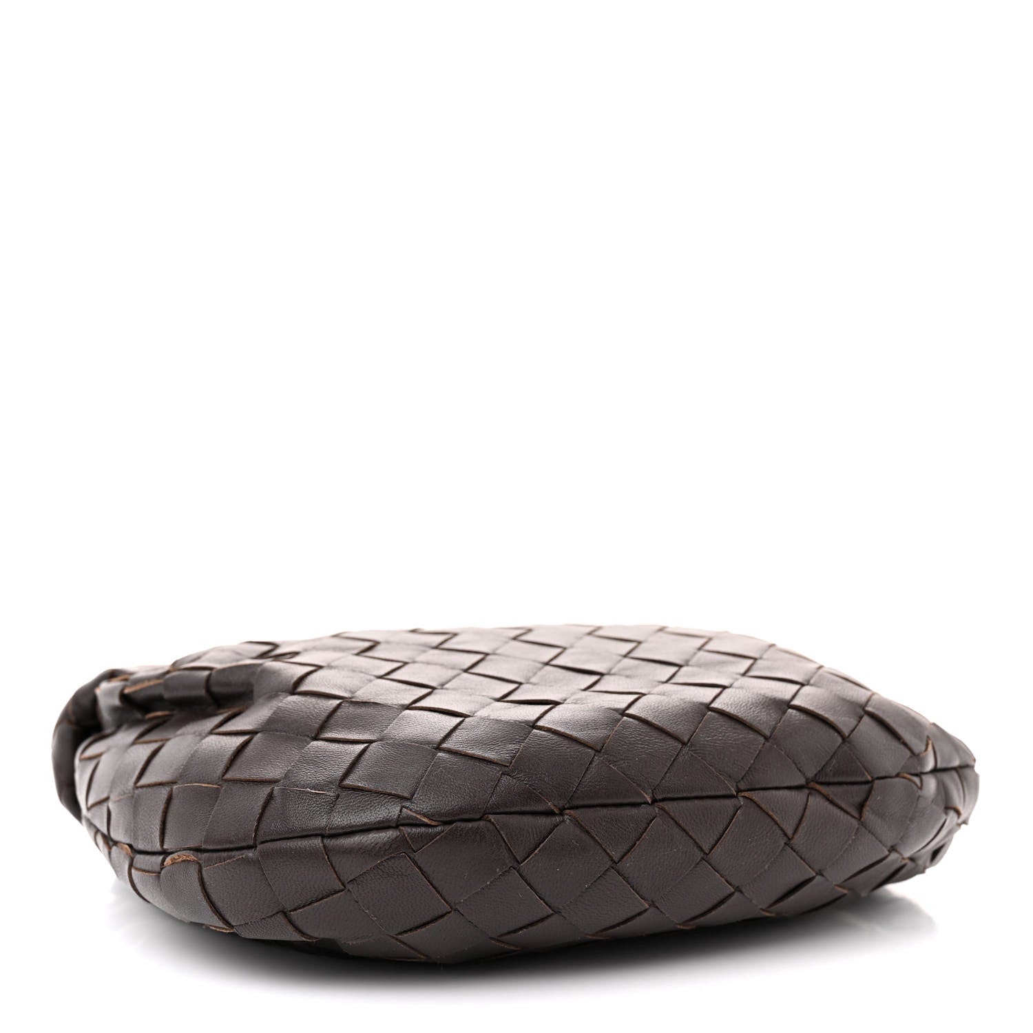 Bottega Veneta BOTTEGA VENETA Nappa Intrecciato Mini Jodie Fondant 4 of 10