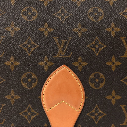 Louis Vuitton Monogram Cartouchiere 26 8 of 10
