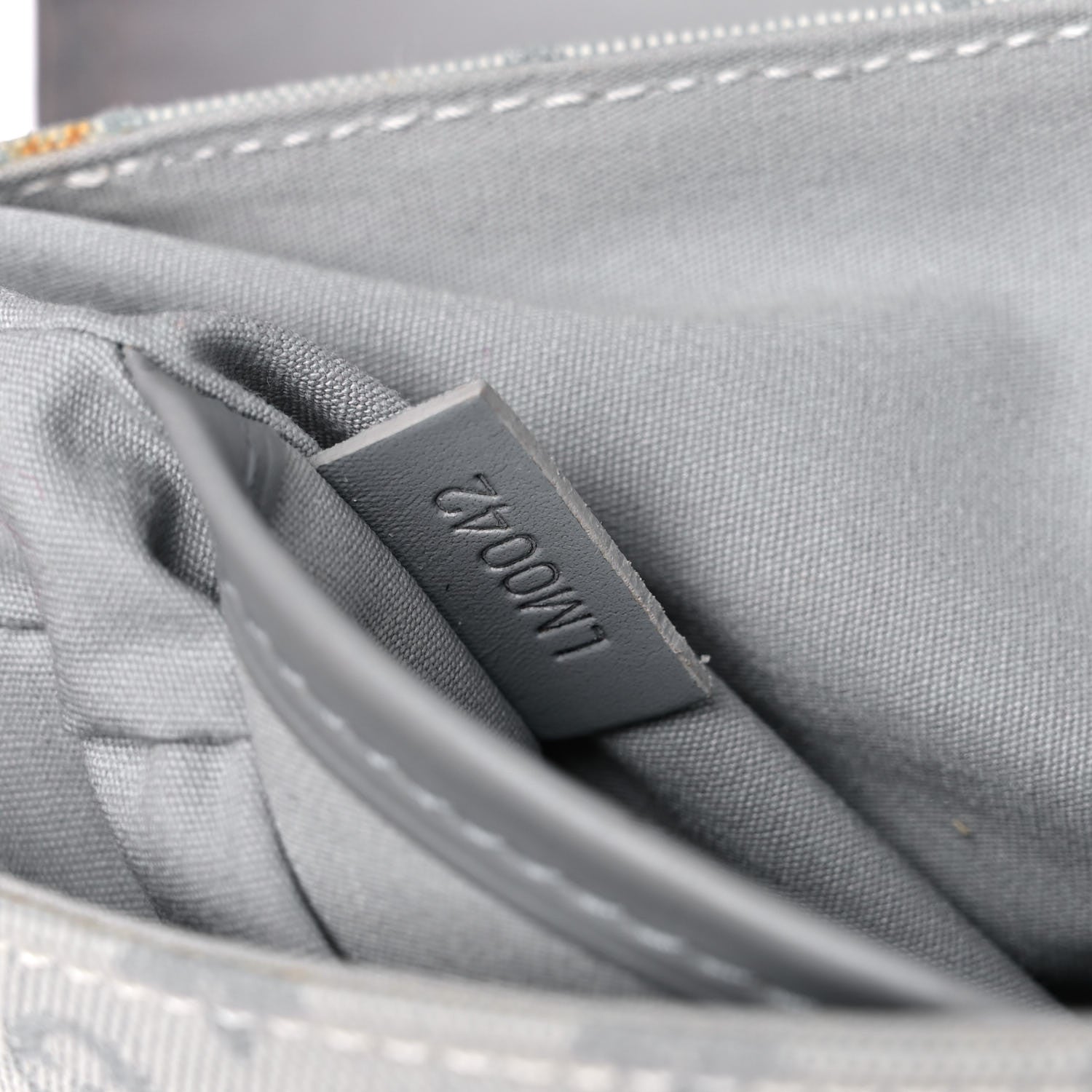 Louis Vuitton Musette Patchwork Conte De Fees Bag 6 of 14