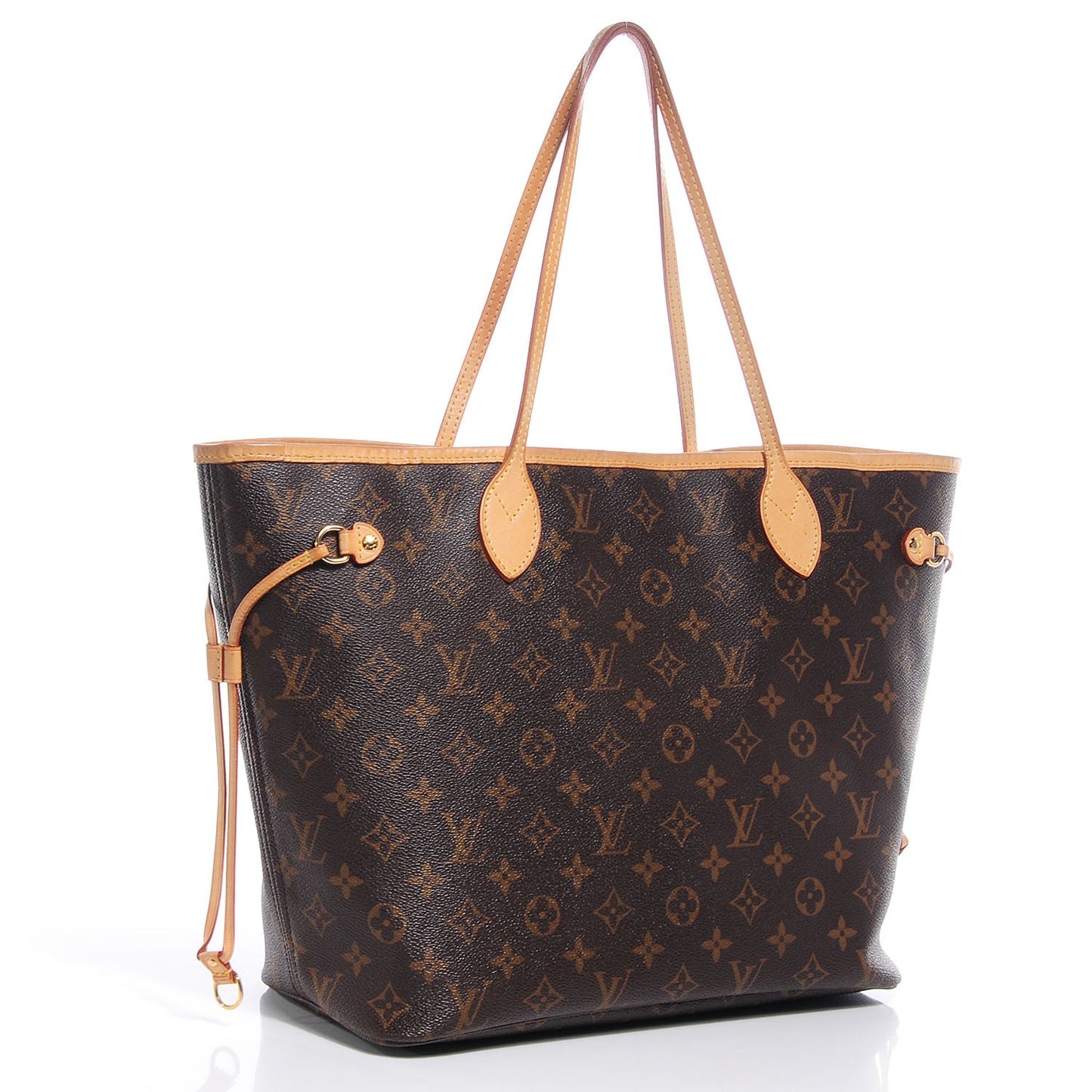 Monogram Neverfull MM