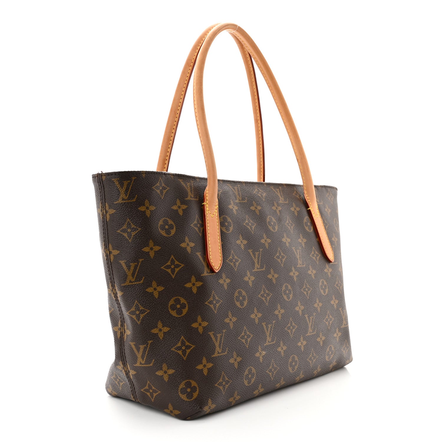 Louis Vuitton Monogram Raspail PM 3 of 9