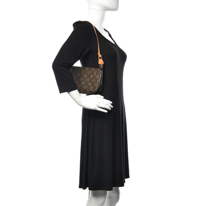 Louis Vuitton Monogram Pochette Accessories NM 2 of 11