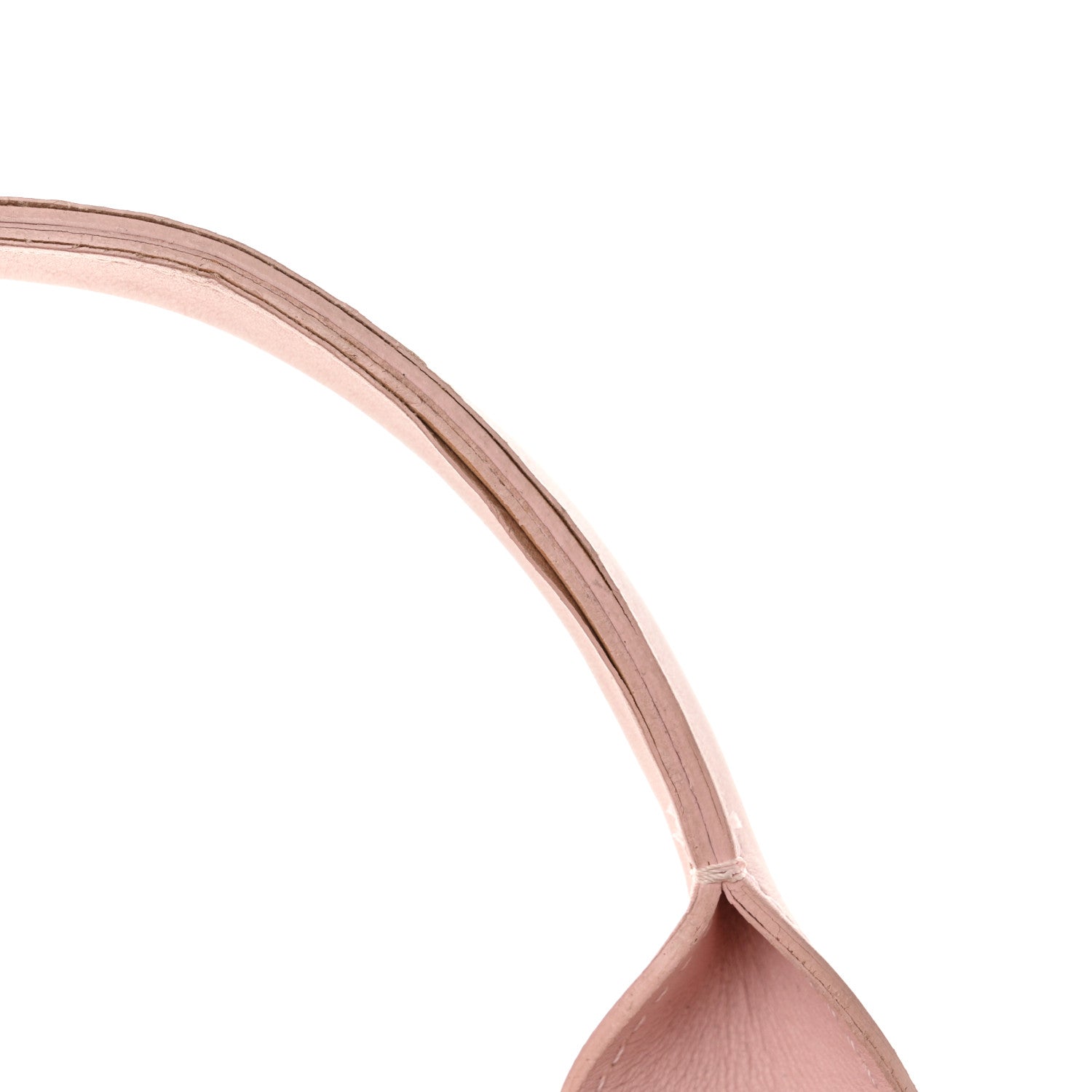 Chanel Lurex Boucle Deauville Medium Tote Pink 13 of 15