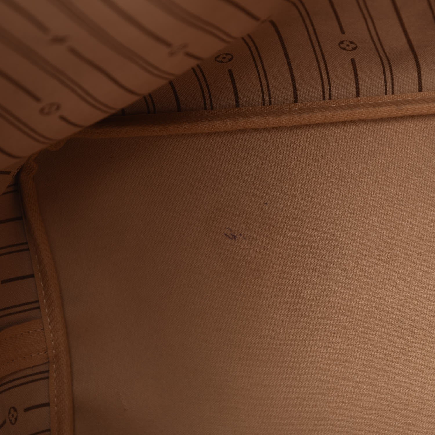 Louis Vuitton Monogram Neo Neverfull GM 8 of 8