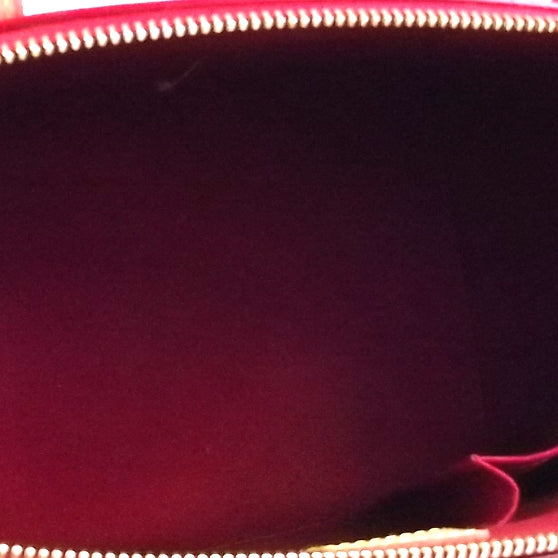 Vernis Bellevue PM Pomme D'Amour