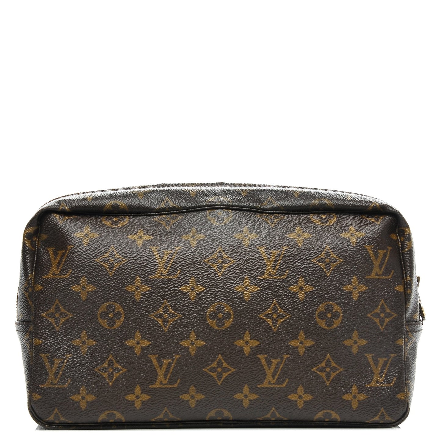 Monogram Trousse Toilette 28