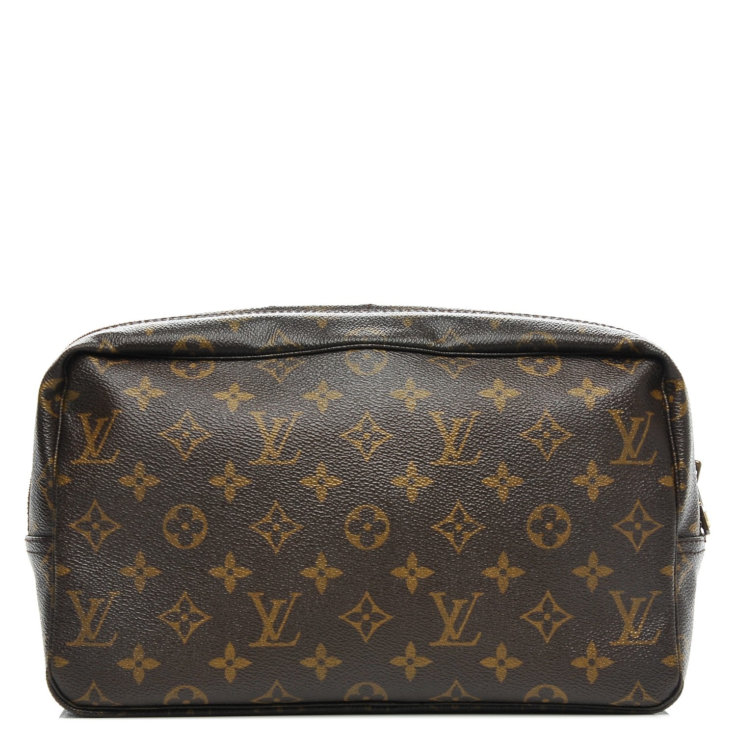 Louis Vuitton Monogram Trousse Toilette 28 1 of 7