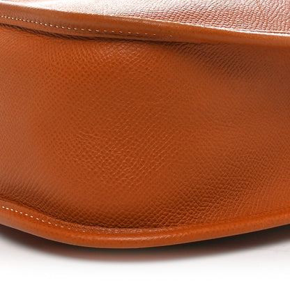Hermes Epsom Evelyne GM Gold 10 of 11