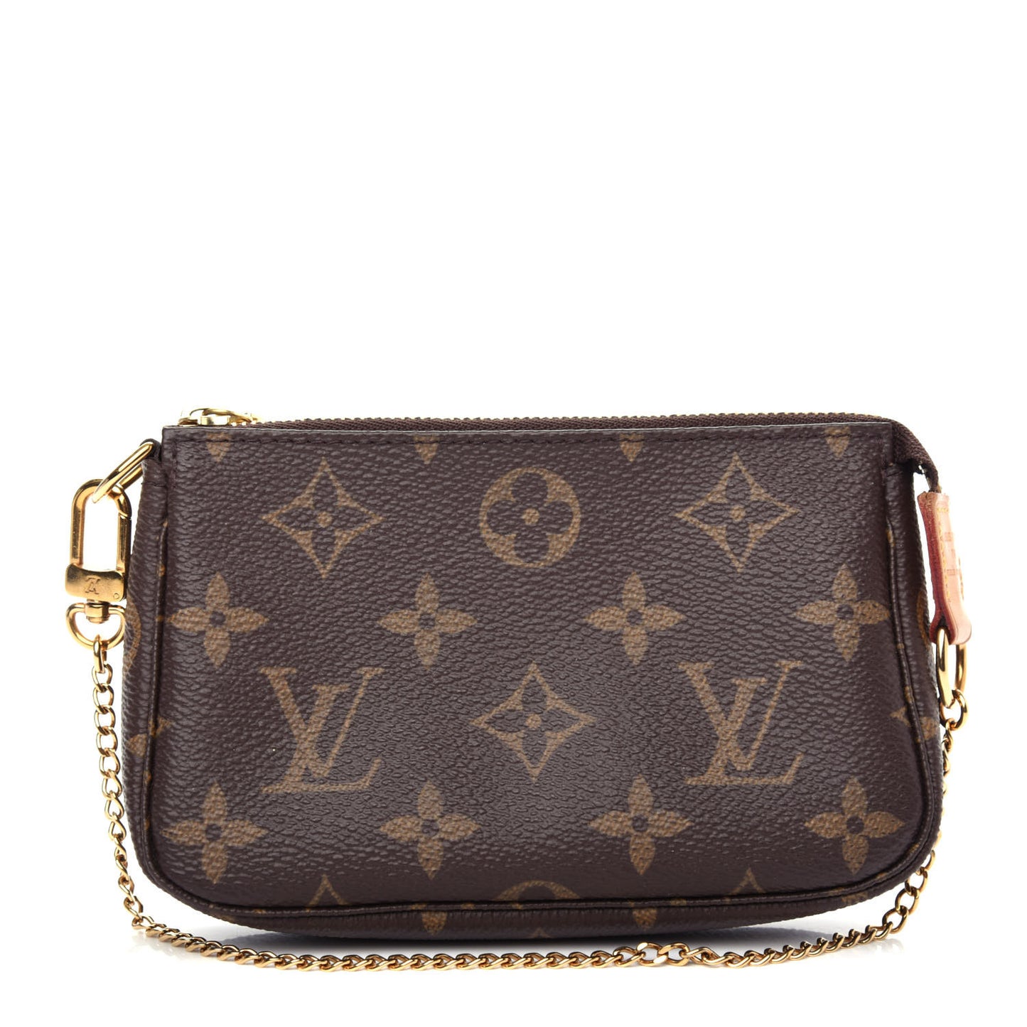 Monogram Mini Pochette Accessories
