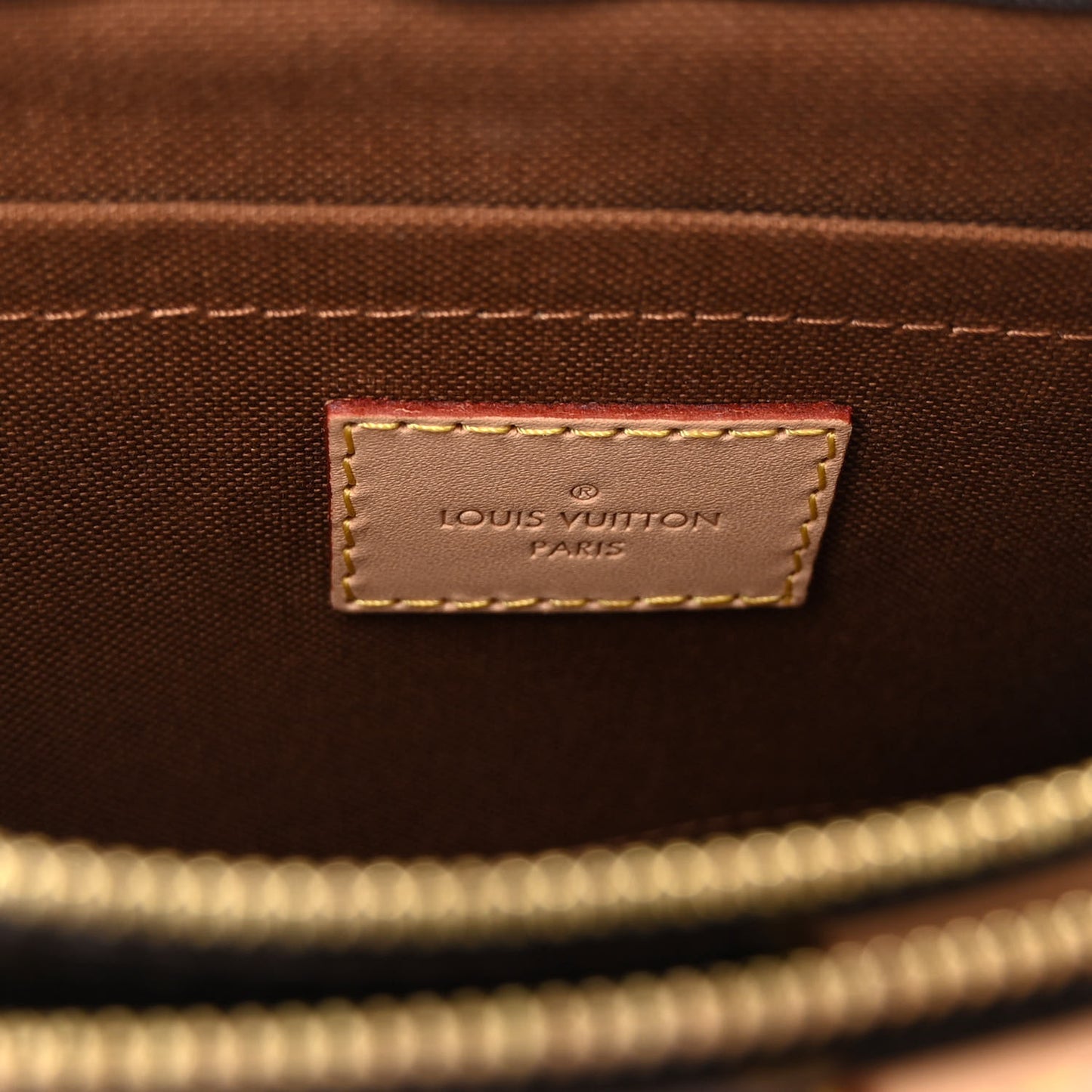Monogram Multi Pochette Accessories Rose Clair
