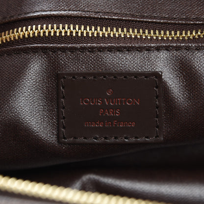 Louis Vuitton Damier Ebene Toiletry Bag 25 6 of 6