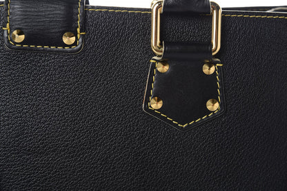 Louis Vuitton Suhali Le Fabuleux Black 7 of 16