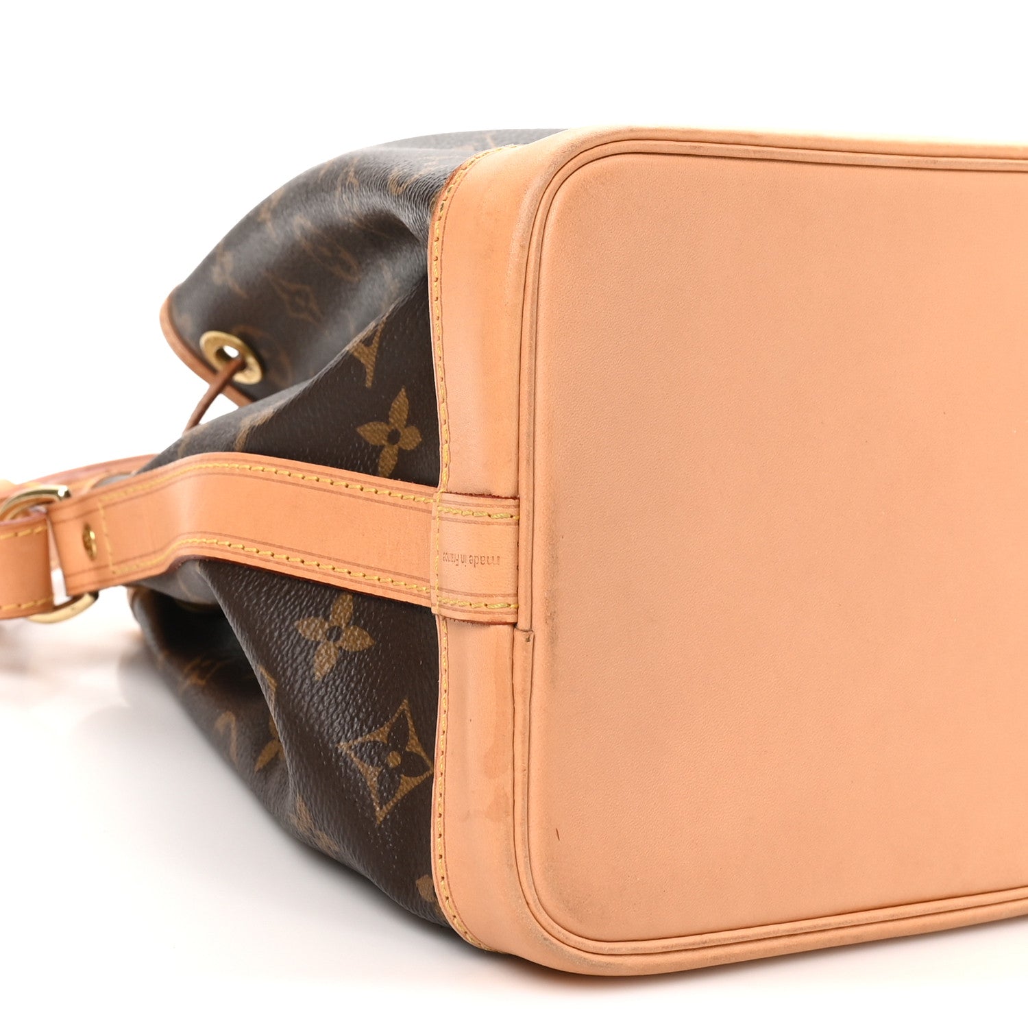 Louis Vuitton Monogram Petit Noe NM 7 of 8