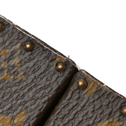 Louis Vuitton Monogram Large Jewelry Box 10 of 11