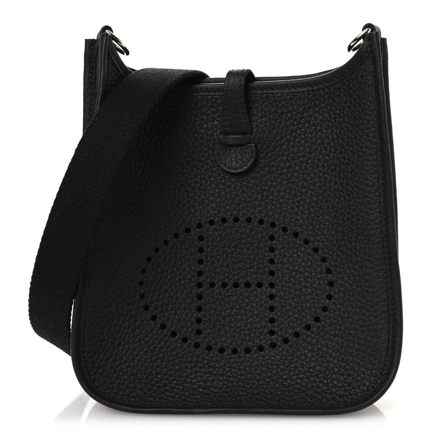 Taurillon Clemence Evelyne TPM Black