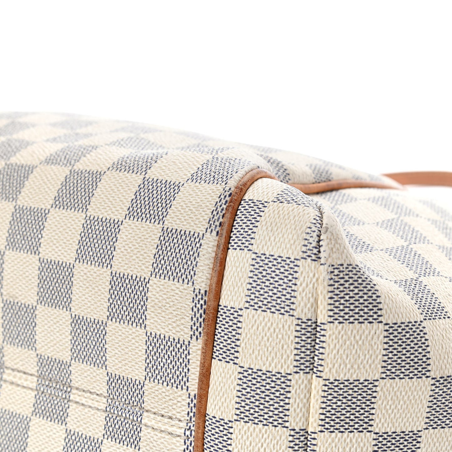 Damier Azur Totally MM