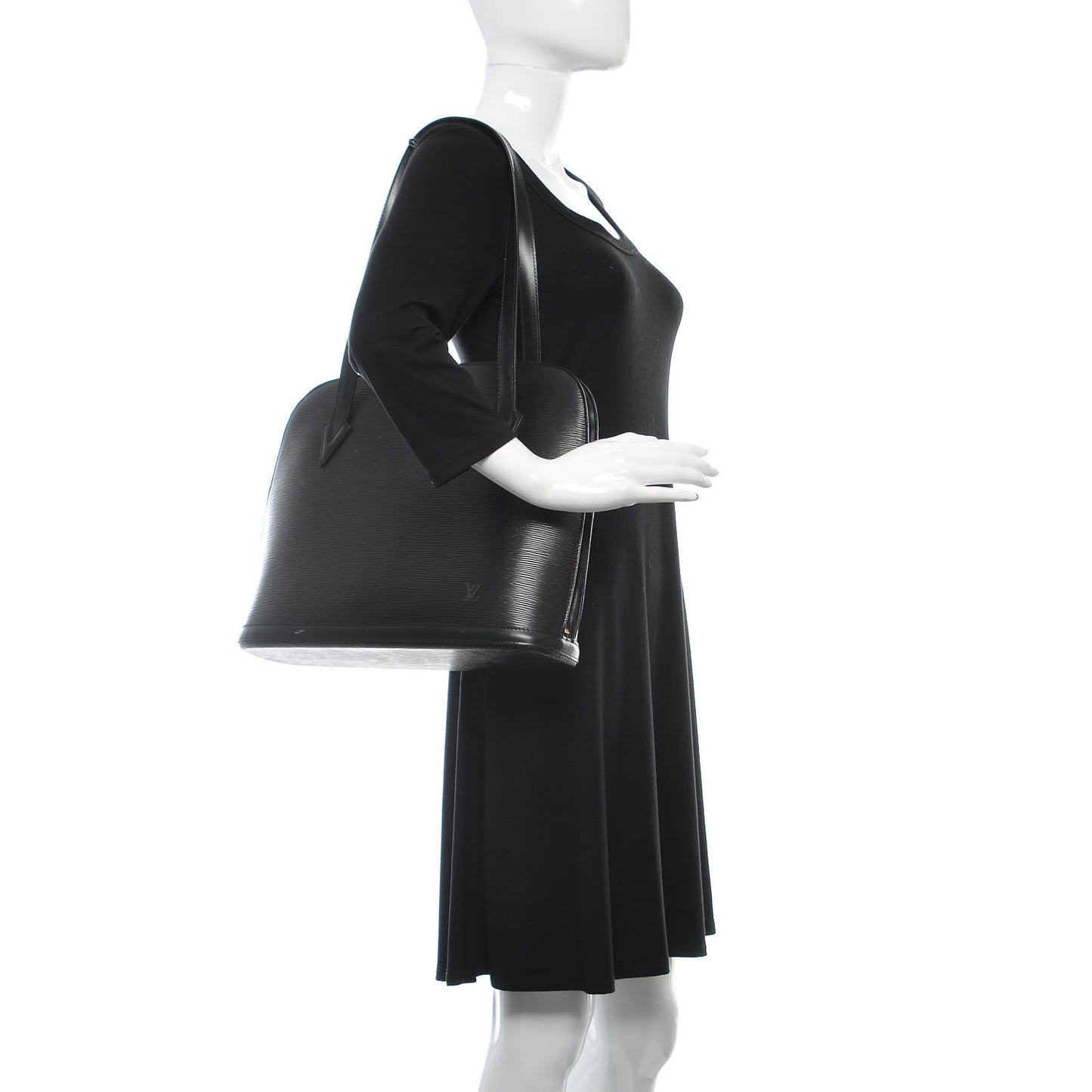 Epi Lussac Black
