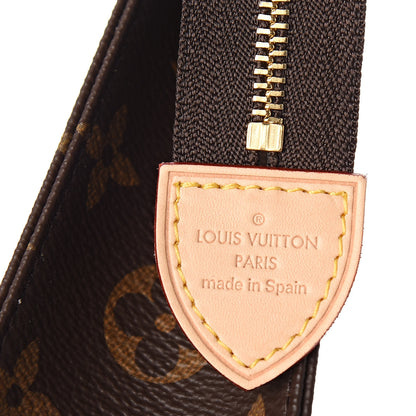 Louis Vuitton Monogram Toiletry Pouch 19 6 of 8