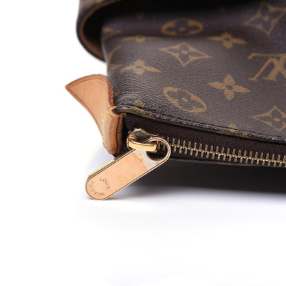 Louis Vuitton Monogram Totally GM 19 of 21