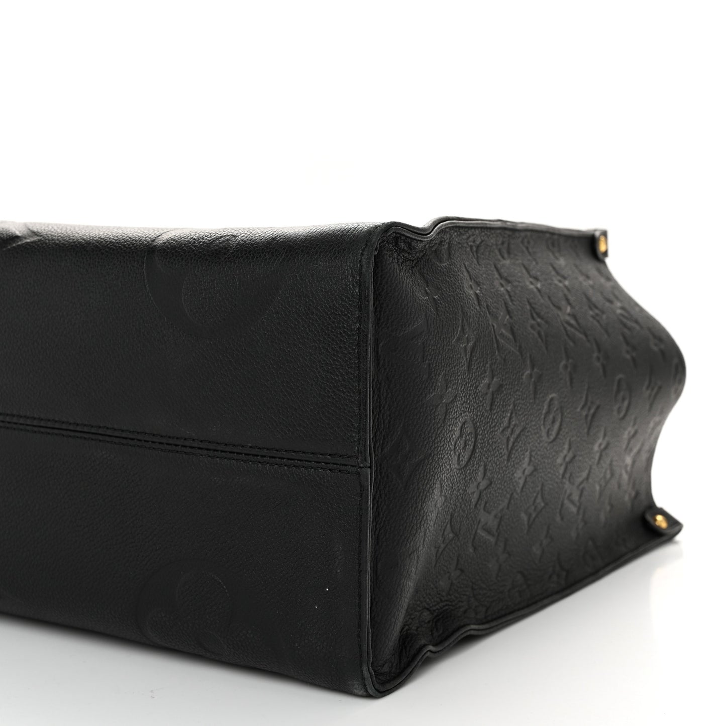 Empreinte Monogram Giant Onthego GM Black