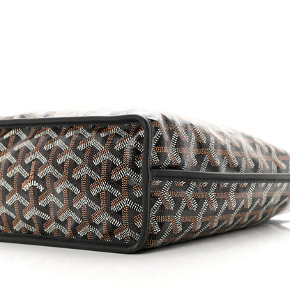 Goyard Goyardine Reversible Mini Anjou Black 8 of 8