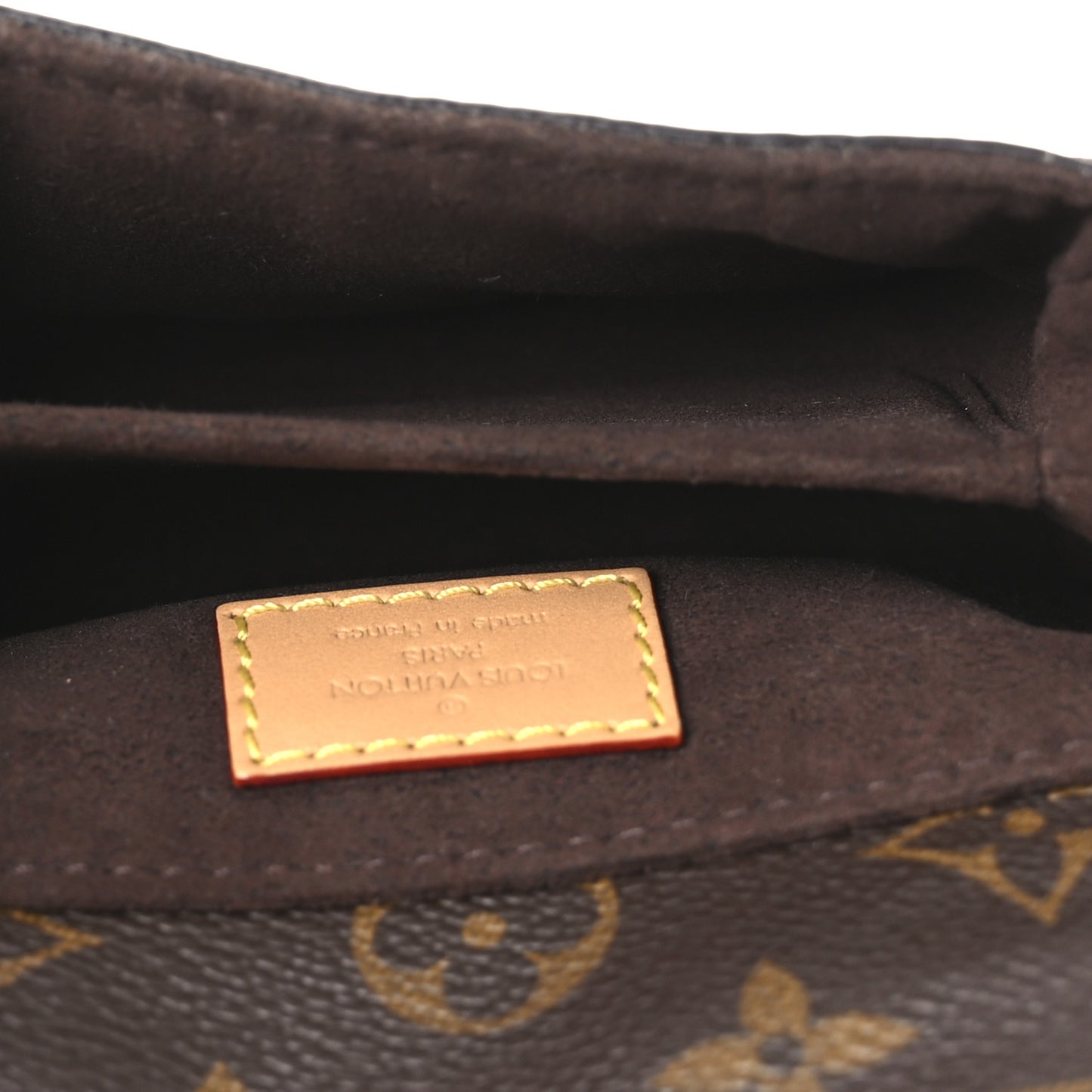 Monogram Micro Metis