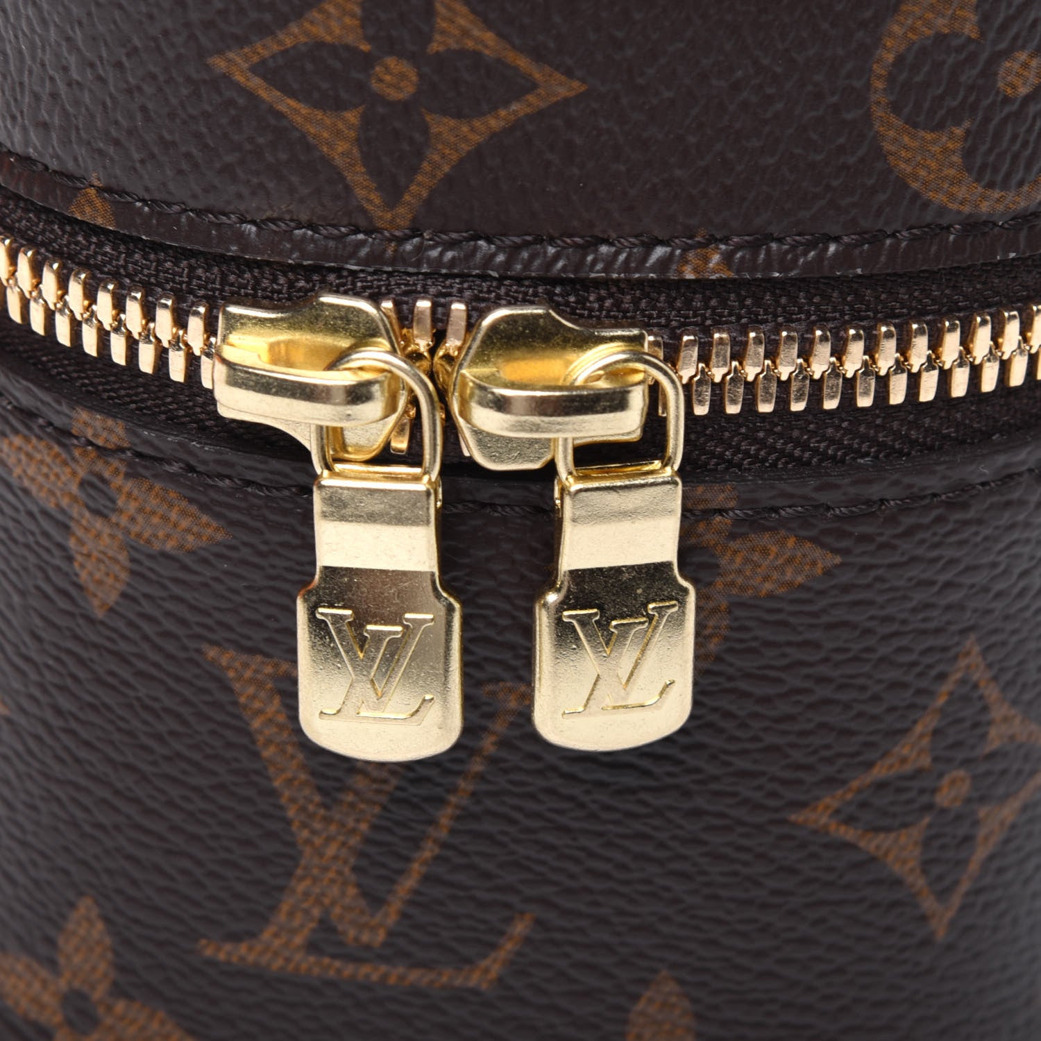 Louis Vuitton Monogram Nano Nice 9 of 11