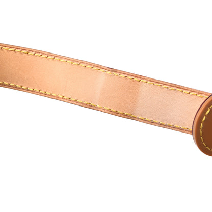 Louis Vuitton Monogram Keepall Bandouliere 50 22 of 24