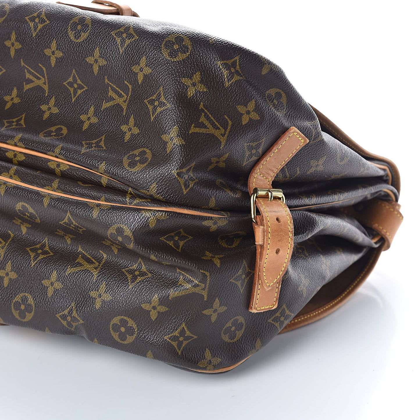 Monogram Saumur 35