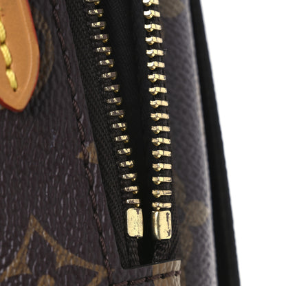 Louis Vuitton X NIGO Reverse Monogram Flat Double Phone Pouch 11 of 12