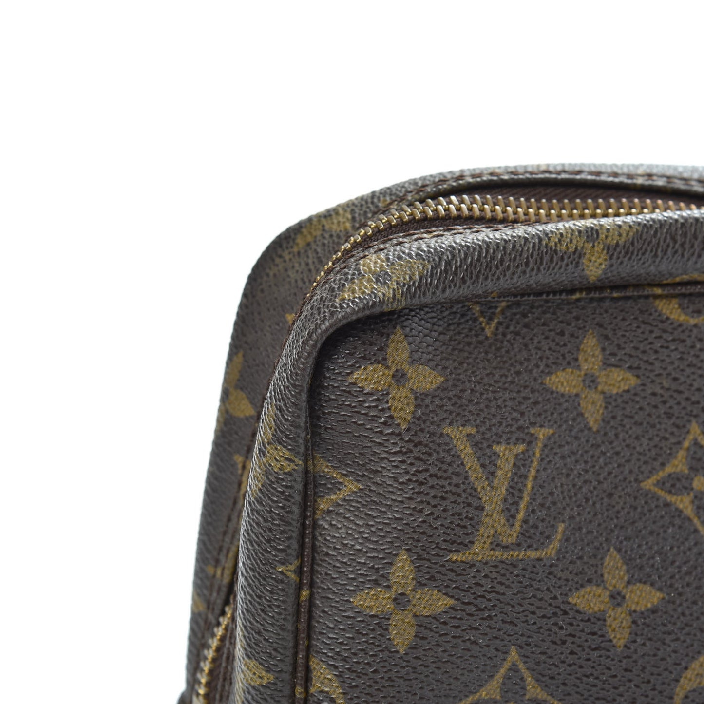 Monogram Trousse Toilette 23
