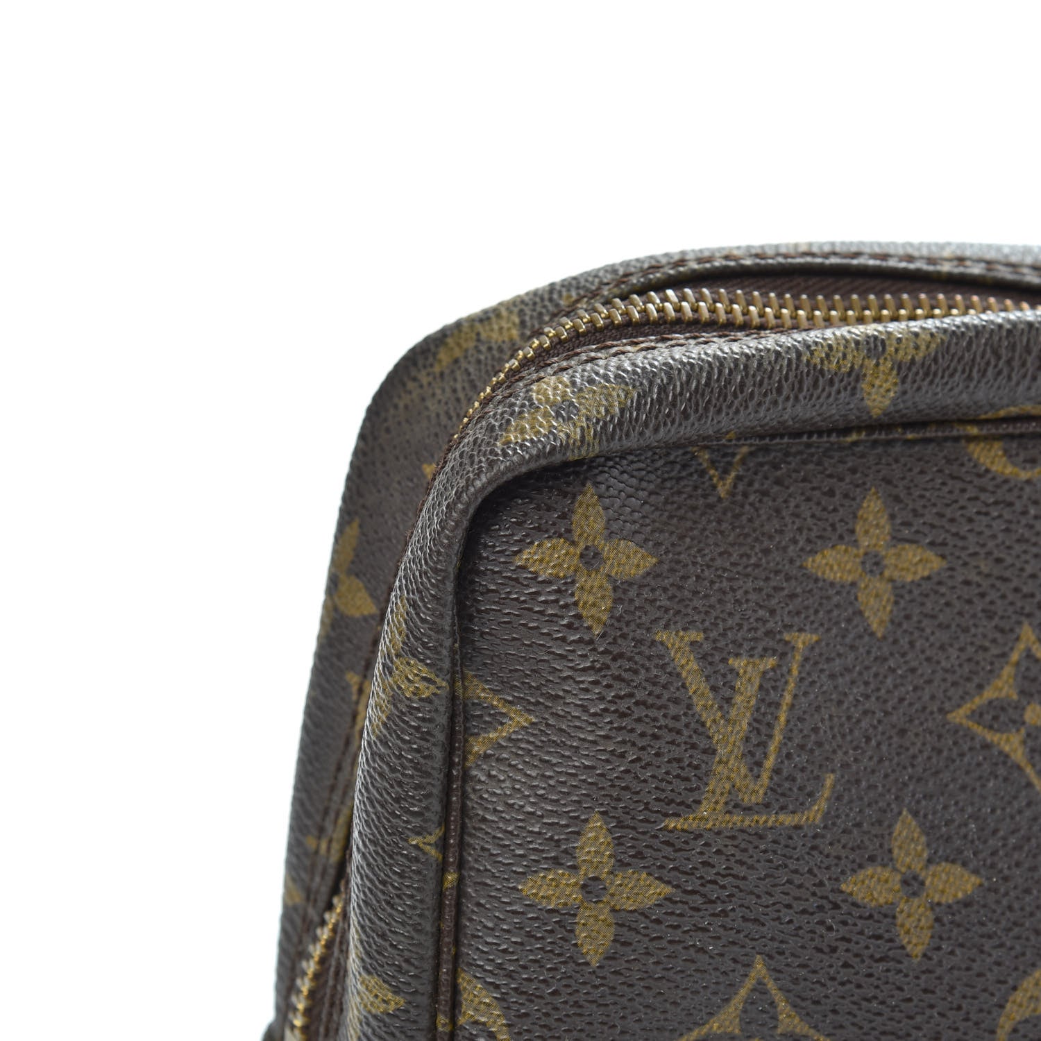 Louis Vuitton Monogram Trousse Toilette 23 6 of 13