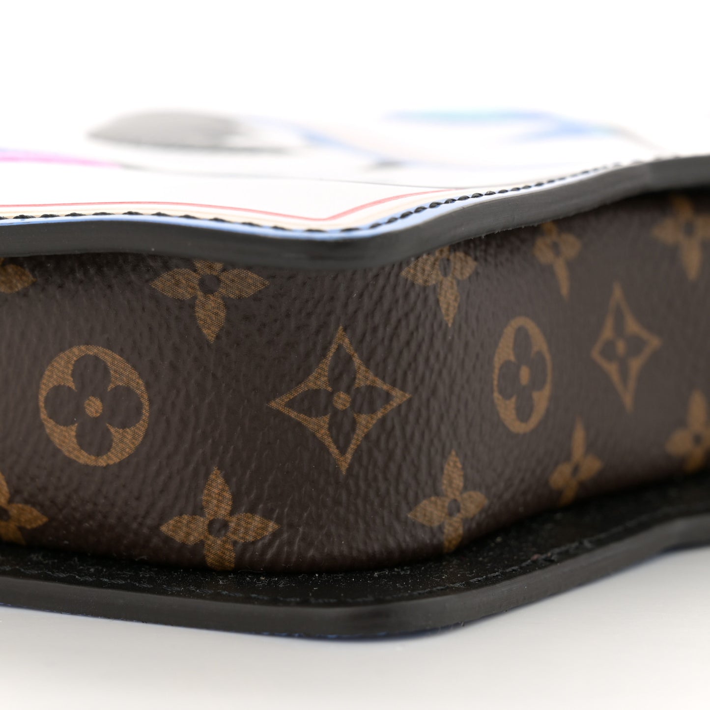 Game On Pochette Cartes Clutch