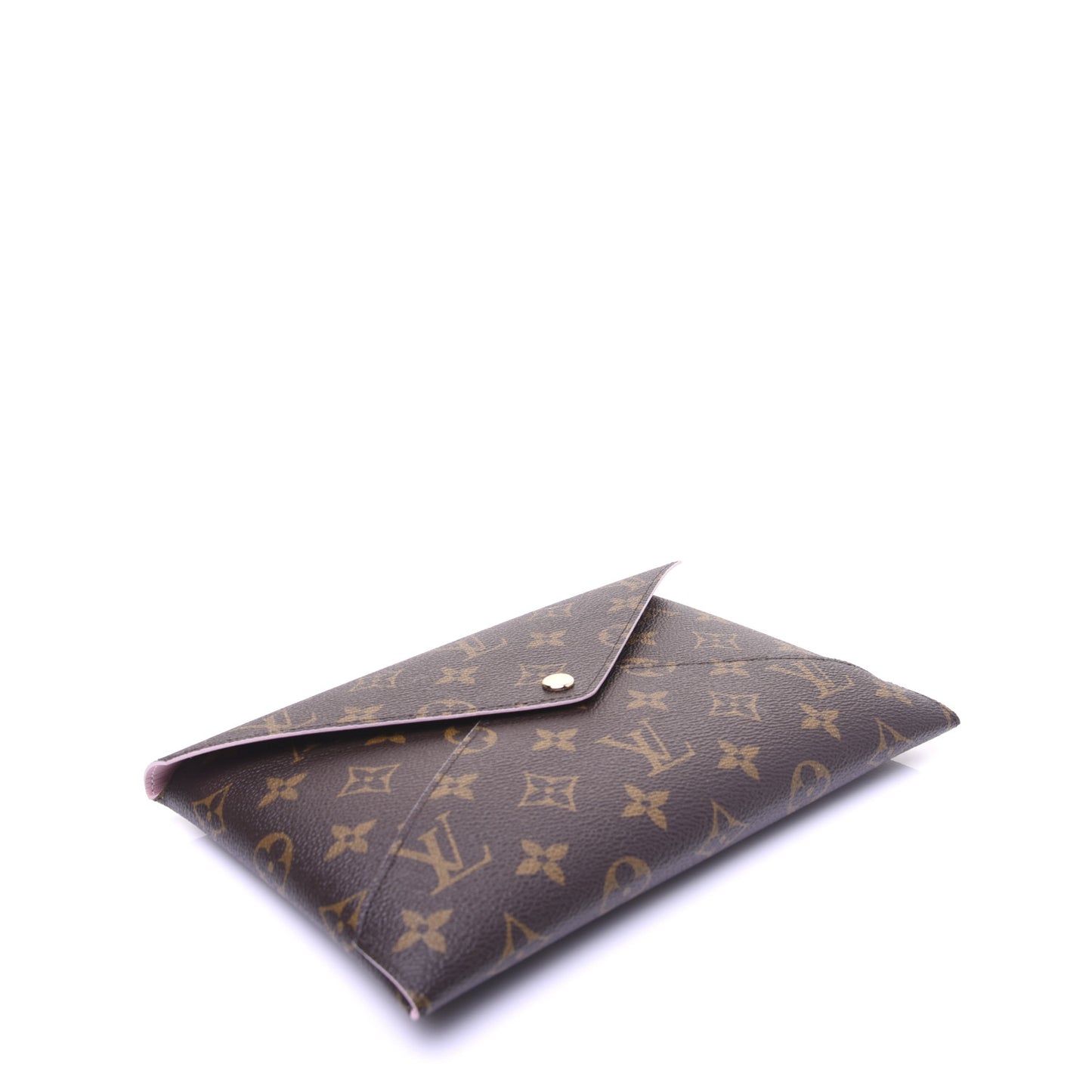 Monogram Kirigami Pochette Set