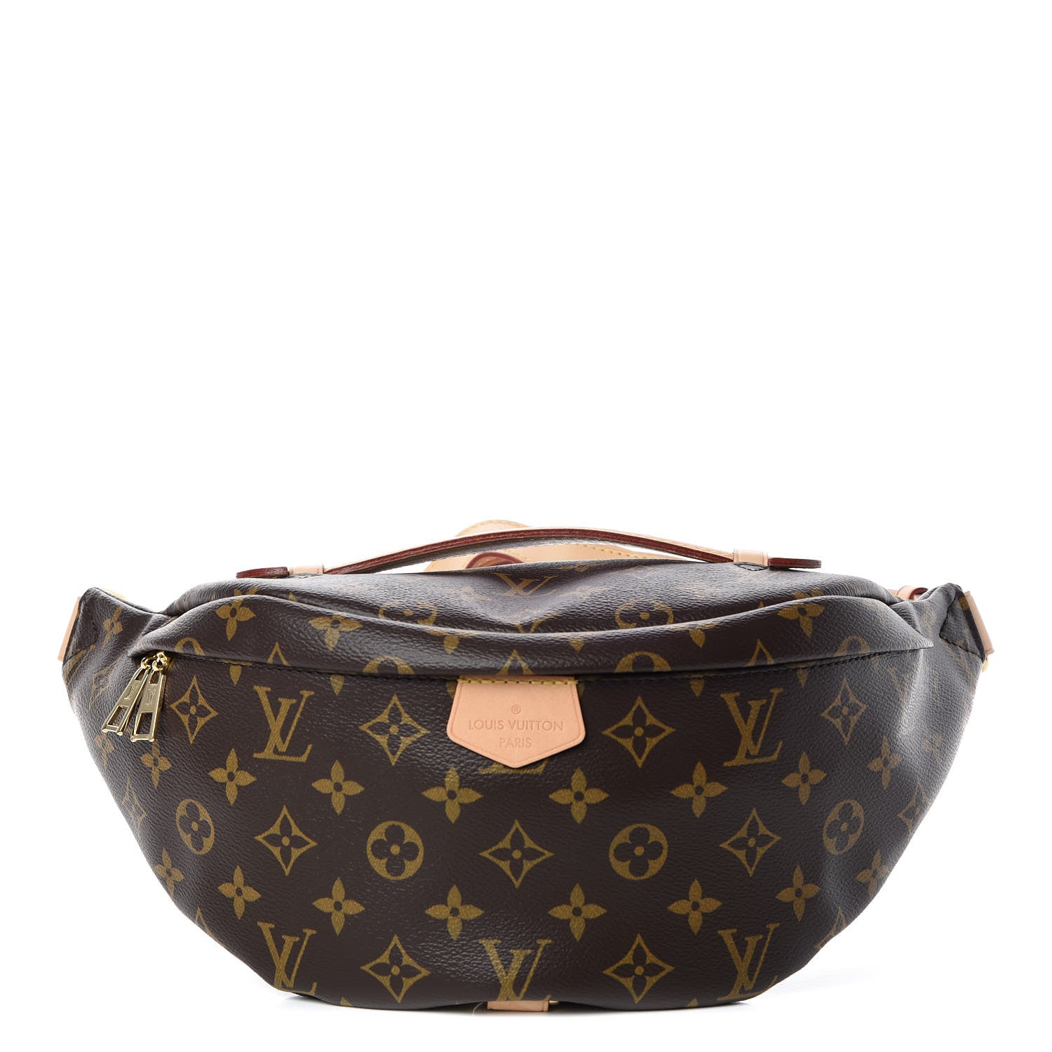 Louis Vuitton Monogram Bumbag 1 of 7