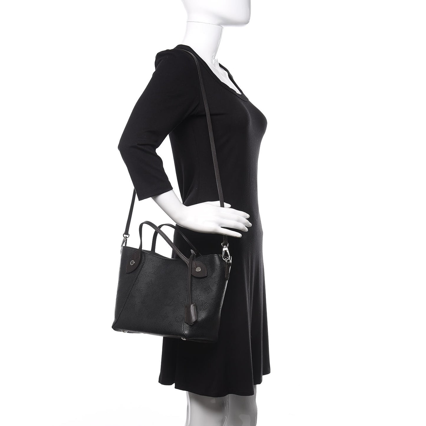 Mahina Hina PM Black