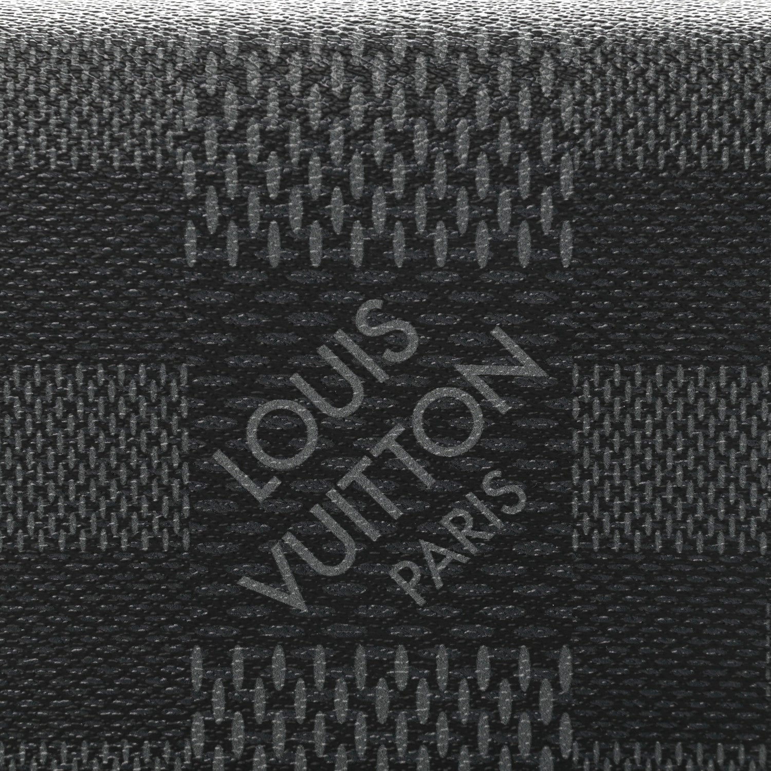 Louis Vuitton Damier Graphite 3D Studio Messenger 7 of 13