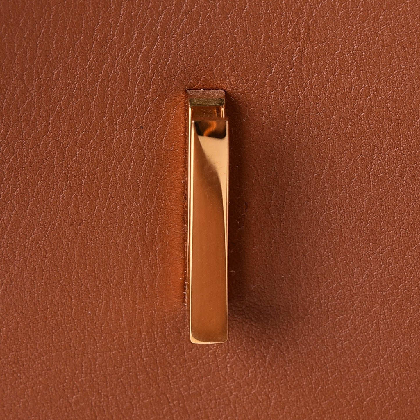 Natural Barenia Birkin 35 Fauve