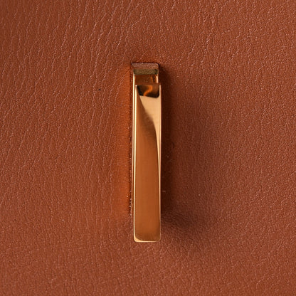 Hermes Natural Barenia Birkin 35 Fauve 16 of 23