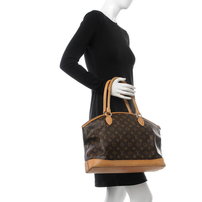 Louis Vuitton Monogram Lockit Horizontal 2 of 17