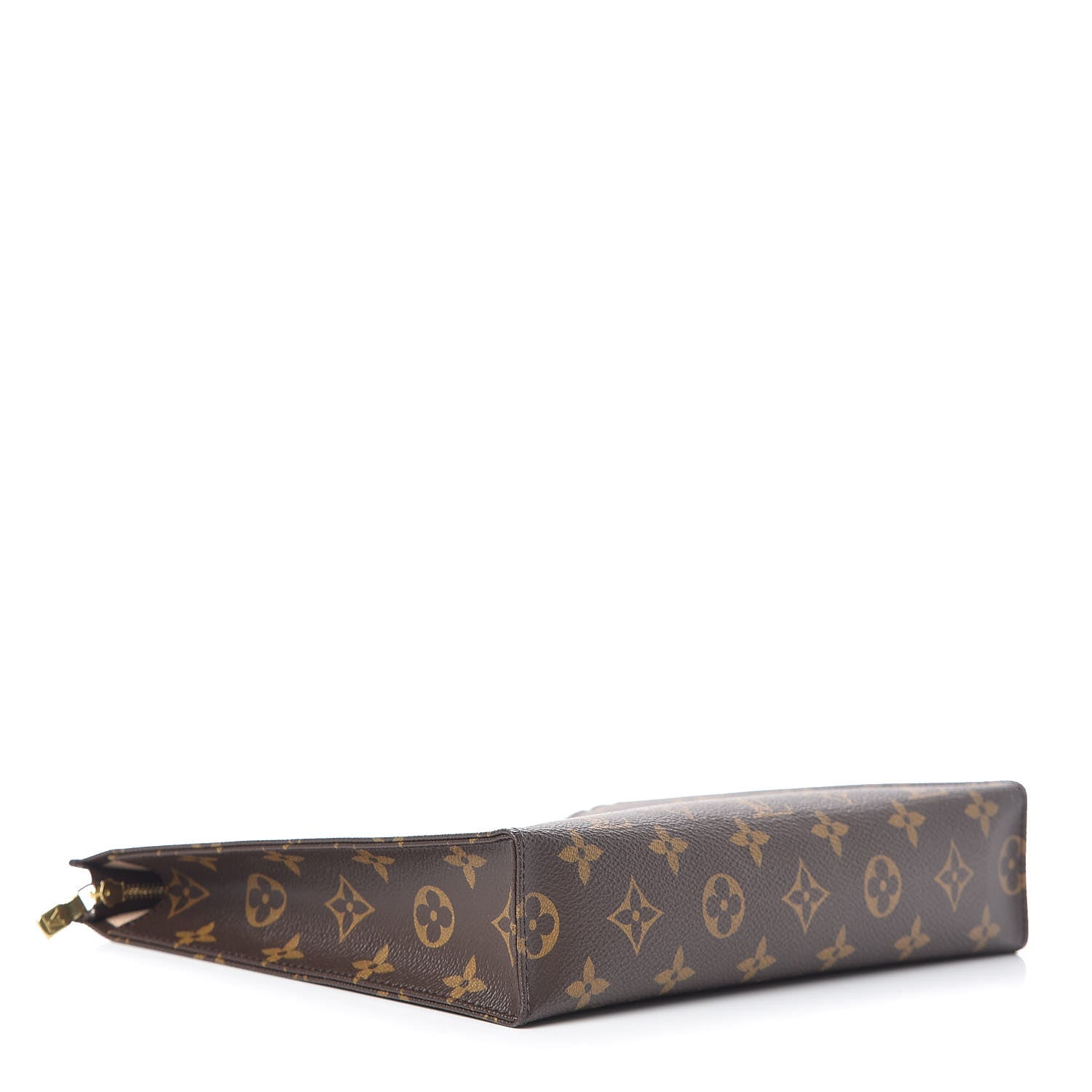 Louis Vuitton Monogram Toiletry Pouch 26 4 of 9