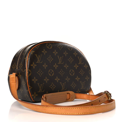 Louis Vuitton Monogram Blois 3 of 8