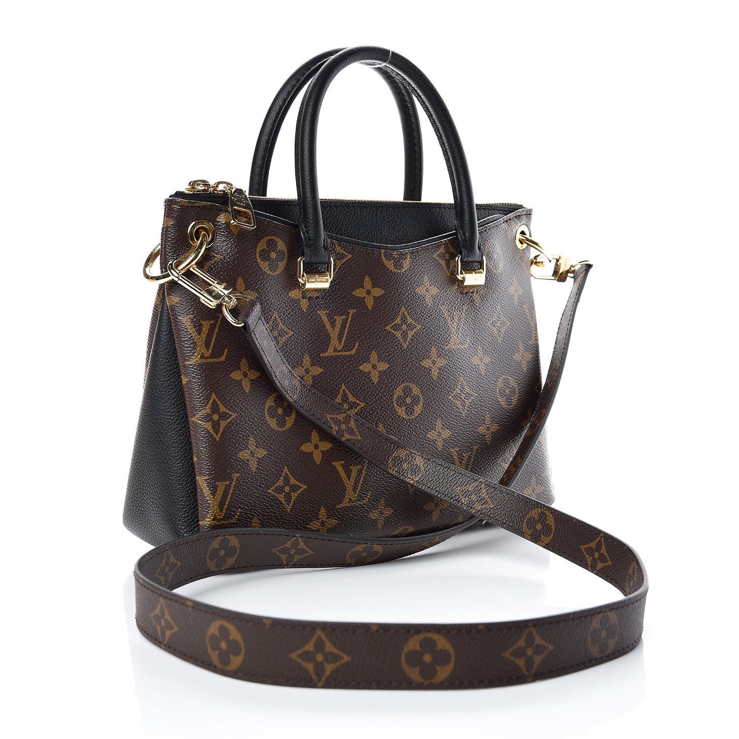 Monogram Pallas Full BB Black