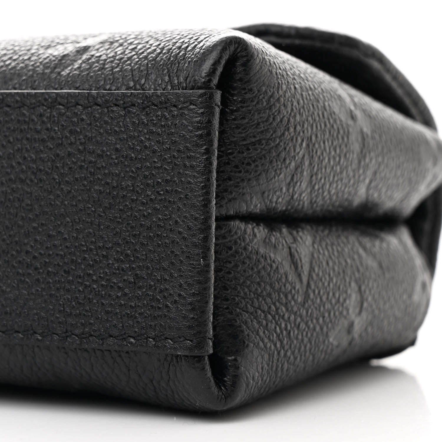 Louis Vuitton Empreinte Monogram Nano Madeleine Black 9 of 9