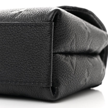 Louis Vuitton Empreinte Monogram Nano Madeleine Black 9 of 9