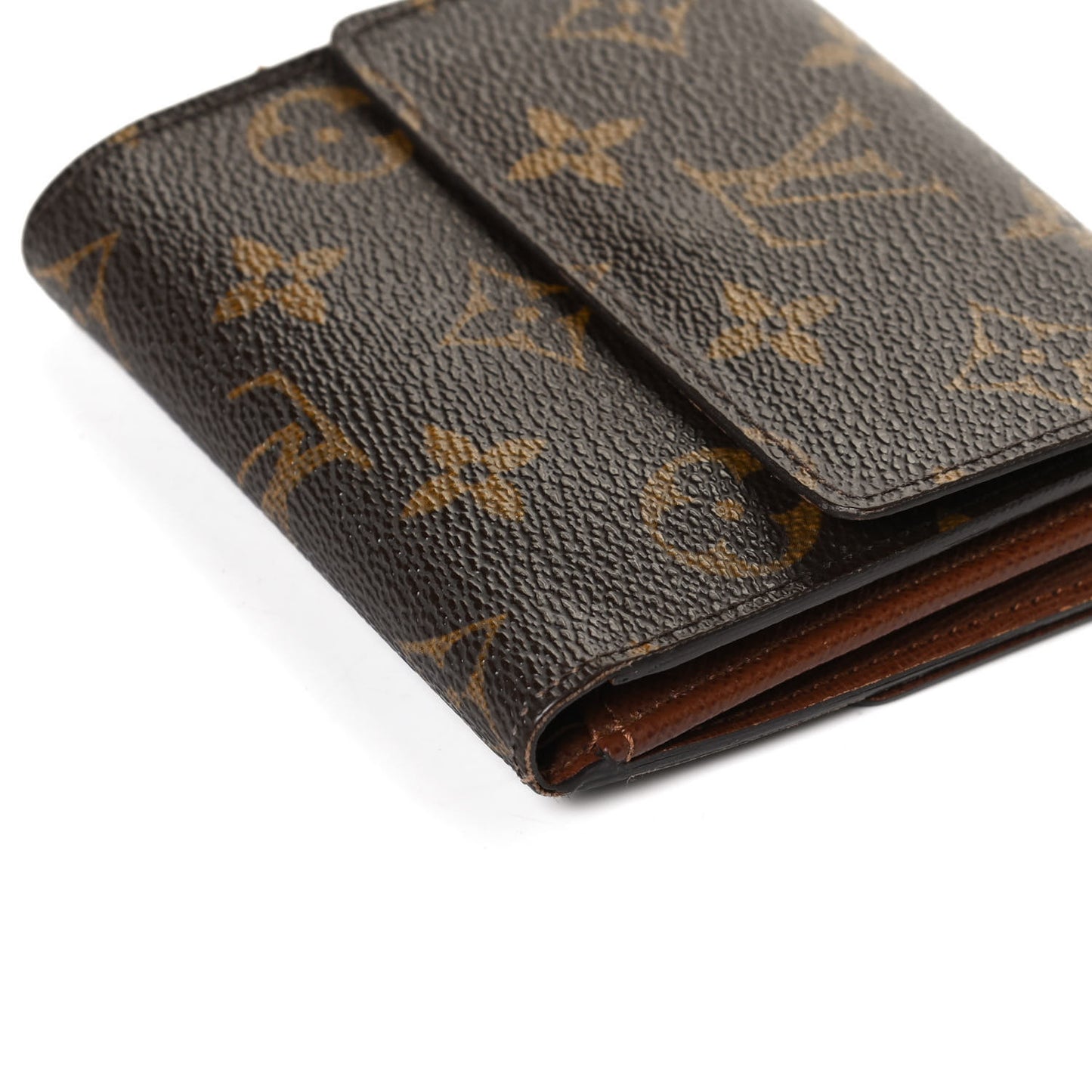 Monogram Anais Wallet