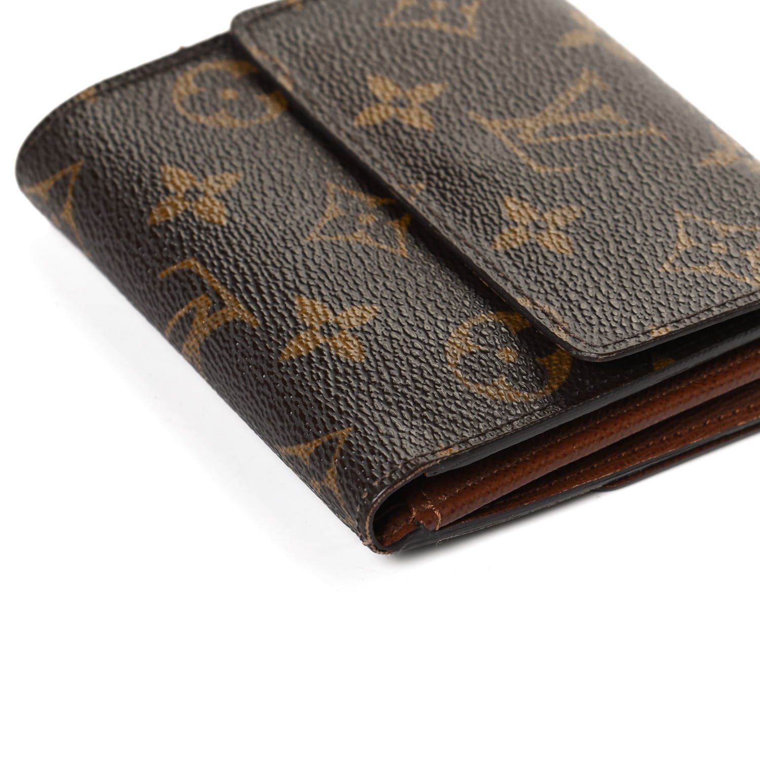 Louis Vuitton Monogram Anais Wallet 9 of 11