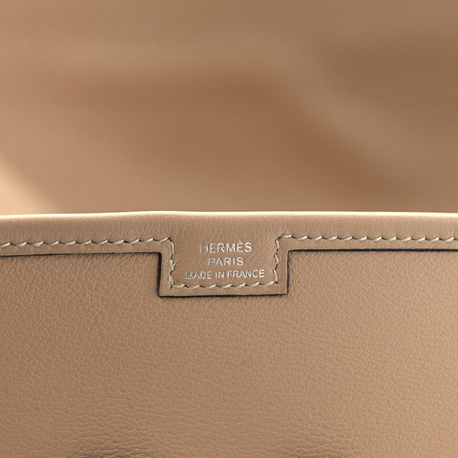 Hermes Swift Jige Elan 29 Clutch Trench 6 of 6