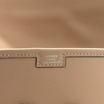 Hermes Swift Jige Elan 29 Clutch Trench 6 of 6